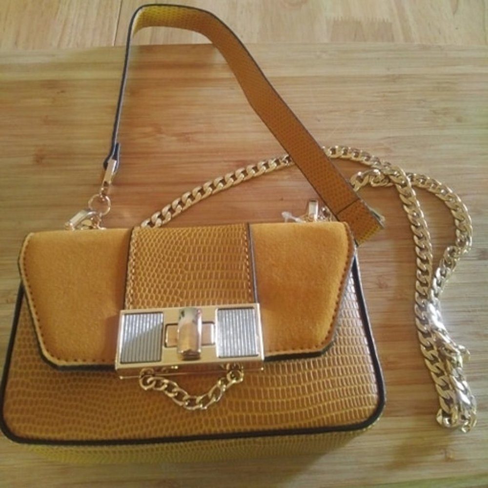 Spice Mini Crossbody Bag